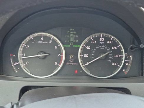 Used 2016 Acura RDX AWD w/ Advance Package image 17