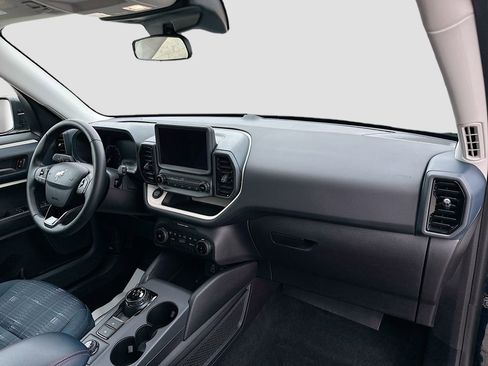 Used 2024 Ford Bronco Sport Heritage w/ Heritage Convenience Package image 27