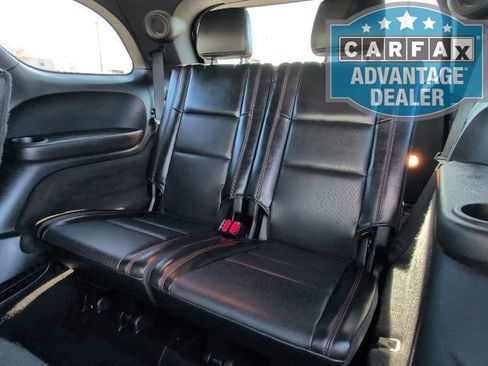 Used 2023 Dodge Durango GT image 9