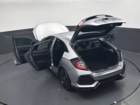 Used 2018 Honda Civic Sport Touring image 46