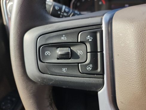 Certified 2022 GMC Sierra 1500 SLT w/ SLT Premium Plus Package image 27