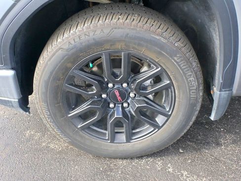 Certified 2023 GMC Sierra 1500 Elevation image 30