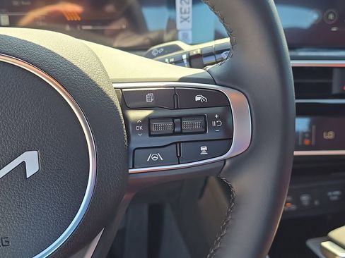 New 2026 Kia K5 GT-Line image 30