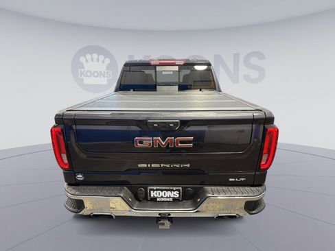 Used 2023 GMC Sierra 1500 SLT w/ SLT Premium Package image 31