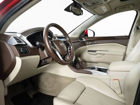 Used 2013 Cadillac SRX Luxury w/ Driver Awareness Package image 13