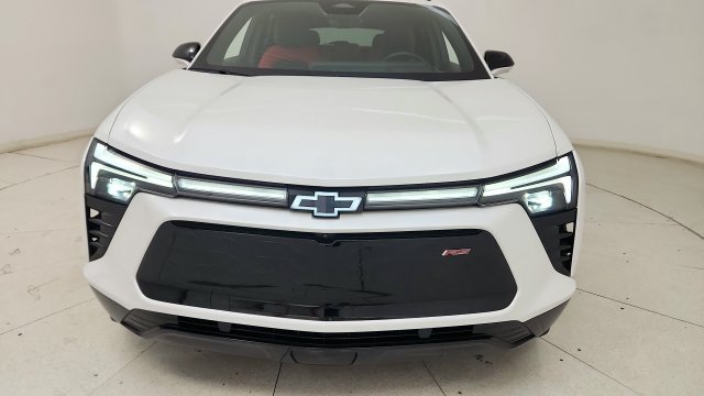 Used 2024 Chevrolet Blazer EV RS RWD image 26
