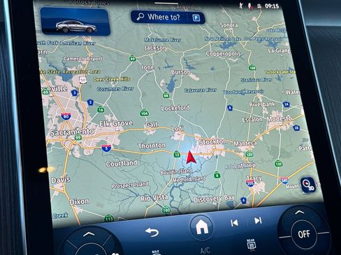 New 2026 Mercedes-Benz GLC 43 AMG 4MATIC Coupe image 19