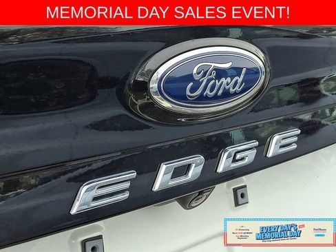 Used 2022 Ford Edge ST-Line AWD/4WD image 31