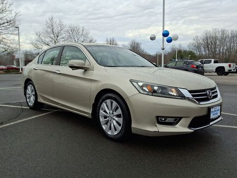 Used 2013 Honda Accord EX-L image 4