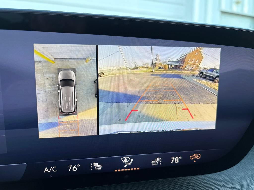 New 2026 Buick Enclave Sport Touring w/ Super Cruise Package FWD image 24