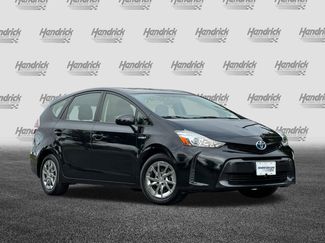 Used 2017 Toyota Prius V Two w/ Carpet Mat Package video 2