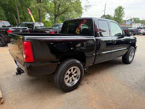 Used 2006 Chevrolet Silverado 1500 LT w/ Light Duty Power Package RWD image 4