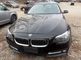 Used 2015 BMW 528i xDrive Sedan video 2