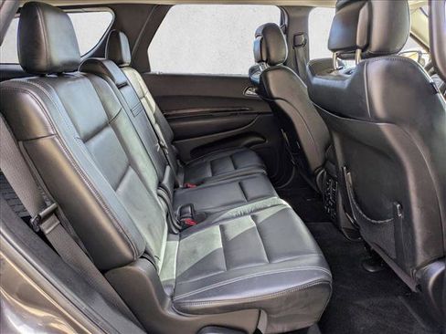 Used 2015 Dodge Durango Citadel w/ Technology Group image 21
