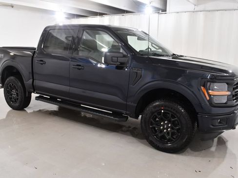 New 2026 Ford F150 XLT w/ Equipment Group 302A MID AWD/4WD image 5