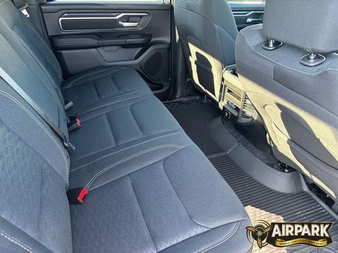 New 2026 RAM 1500 Big Horn image 20