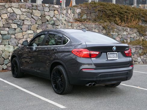 Used 2016 BMW X4 xDrive28i image 5