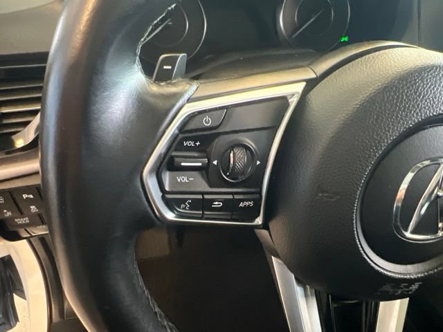 Used 2019 Acura RDX w/ Technology Package AWD/4WD image 24