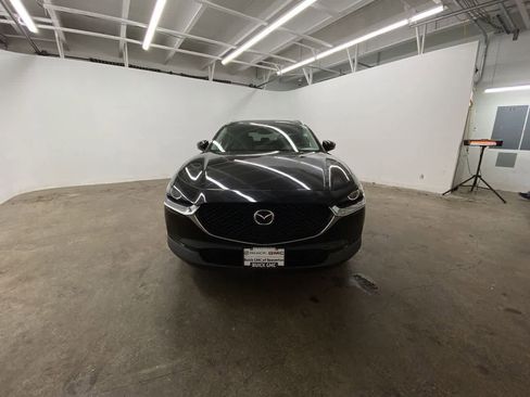 Used 2024 MAZDA CX-30 AWD 2.5 S w/ Select Sport Pkg image 9