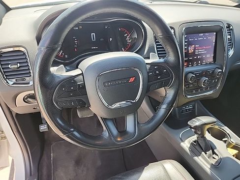 Used 2018 Dodge Durango R/T w/ Trailer Tow Group IV AWD/4WD image 8