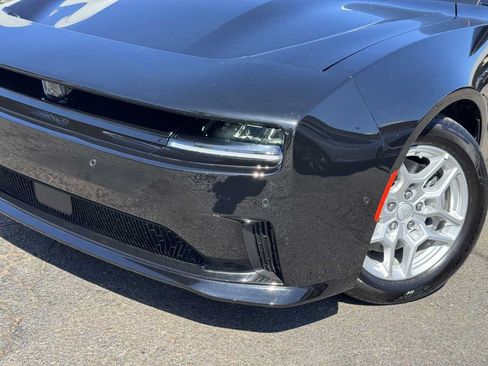 Used 2025 Dodge Charger Daytona R/T w/ Quick Order Package 25M R/T AWD/4WD image 3