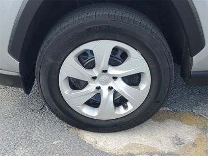 Certified 2024 Toyota RAV4 LE