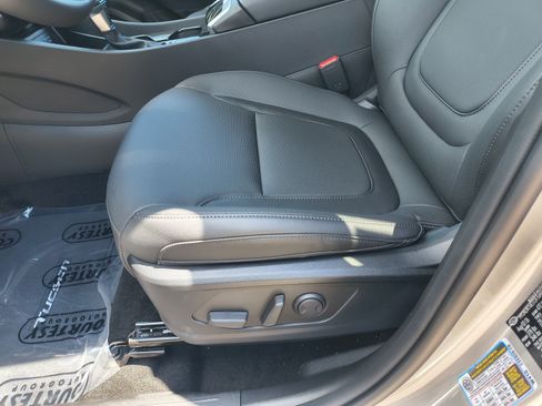 New 2026 Hyundai Tucson SEL w/ Tow & Go Package FWD image 20