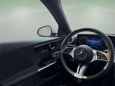 Certified 2026 Mercedes-Benz C 300 4MATIC Sedan image 12