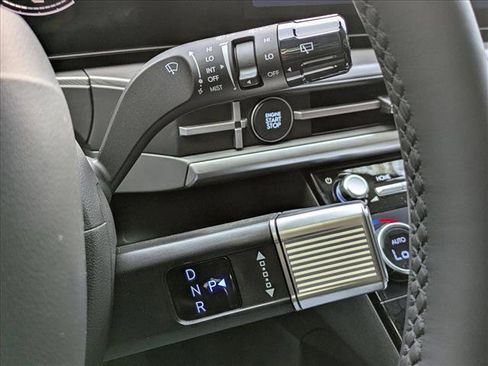 New 2026 Hyundai Santa Fe SEL image 15