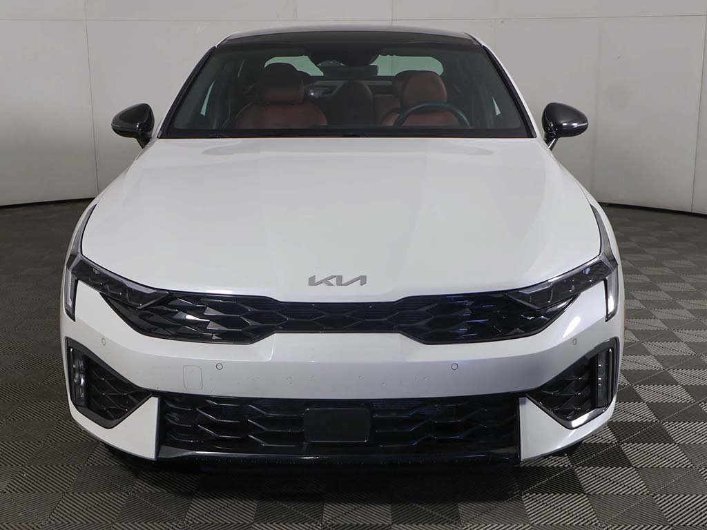 Used 2025 Kia K5 GT-Line w/ GT-Line Premium Package FWD image 13