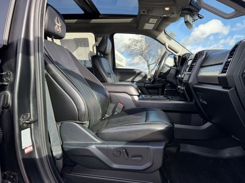 Used 2021 Ford F250 Lariat image 35