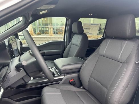 New 2026 Ford F150 STX image 9