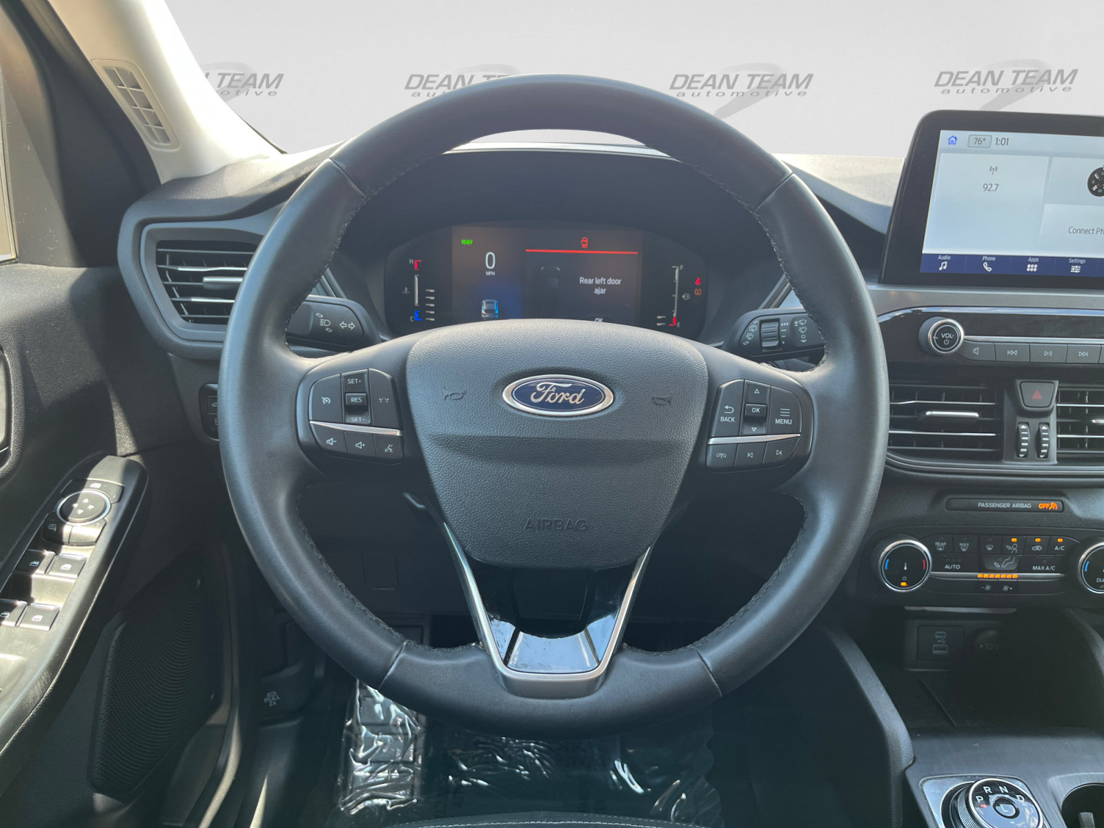 Used 2023 Ford Escape Active FWD image 13