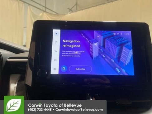 Used 2024 Toyota Corolla SE image 19