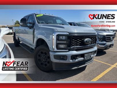 Used 2025 Ford F250 Lariat w/ Lariat Ultimate Package