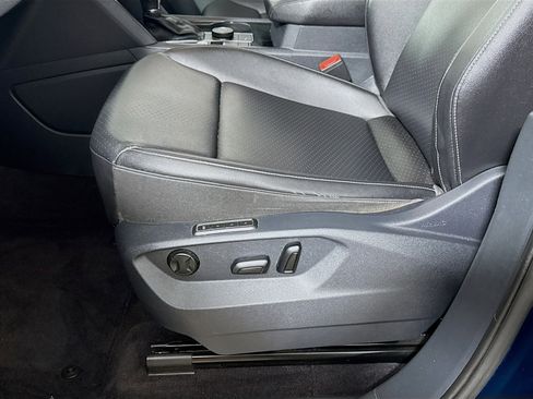 Used 2018 Volkswagen Atlas SEL image 21