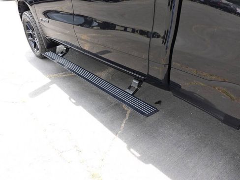Used 2023 RAM 1500 Sport w/ Rebel Level 2 Equipment Group AWD/4WD image 27