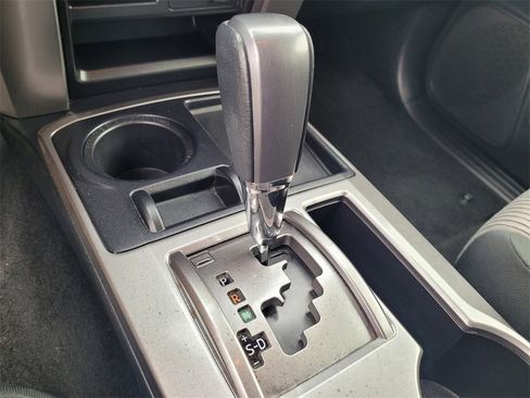 Used 2024 Toyota 4Runner SR5 image 23