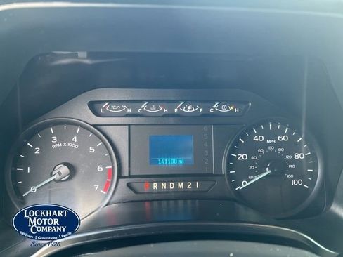 Used 2018 Ford F250 XL w/ Power Equipment Group image 27