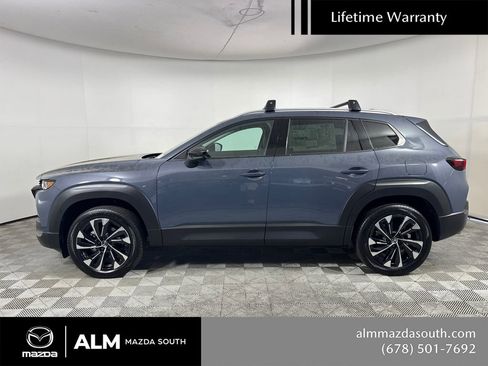 New 2026 MAZDA CX-50 2.5 Hybrid w/ Premium Plus Pkg AWD/4WD image 9