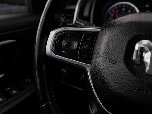 Used 2023 RAM 1500 Big Horn AWD/4WD image 20