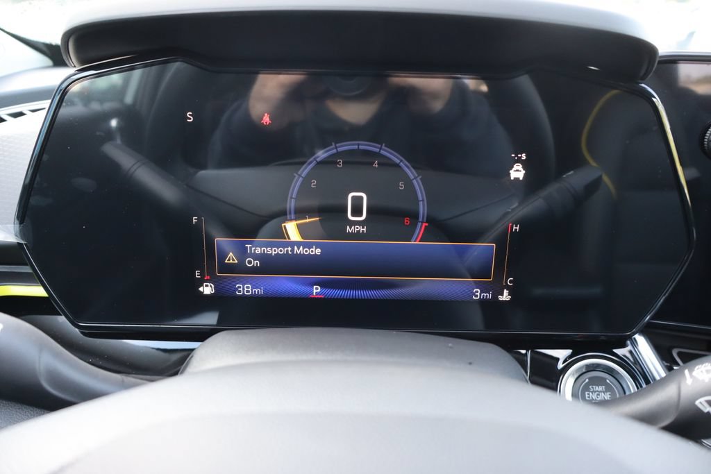 New 2026 Chevrolet Trax ACTIV w/ Sunroof Package FWD image 30