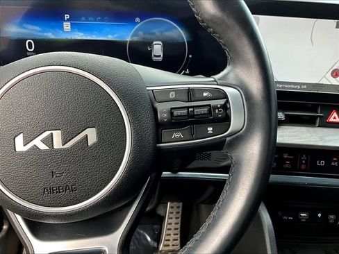 Certified 2023 Kia Sportage X-Pro AWD/4WD image 15