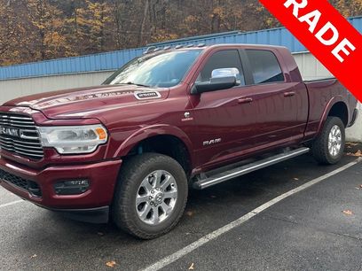 Used 2019 RAM 2500 Laramie