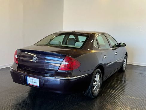 Used 2007 Buick LaCrosse CX w/ Chrome Enhancement Package FWD image 6