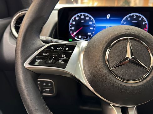 Certified 2026 Mercedes-Benz GLB 250 image 23