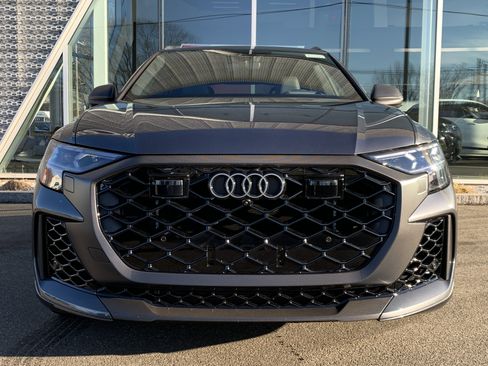 New 2026 Audi RS Q8 performance image 6