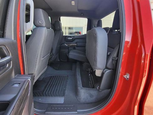 Used 2021 Chevrolet Silverado 1500 RST AWD/4WD image 28