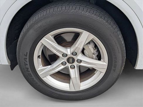 Certified 2023 Audi Q5 2.0T Premium AWD/4WD image 22