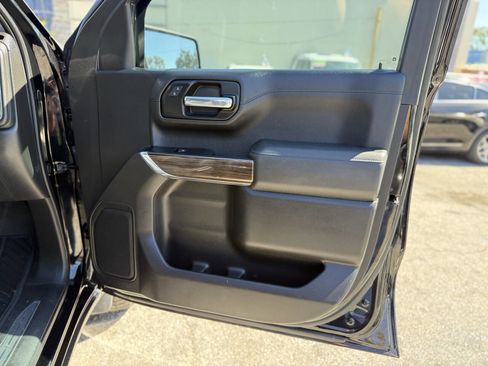 Used 2019 Chevrolet Silverado 1500 LT w/ Convenience Package image 26